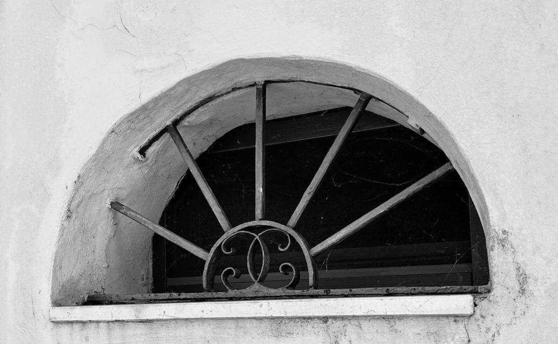 Residence Ca Venexian Mira Buitenkant foto